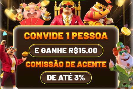 Slots no app bateu mobile