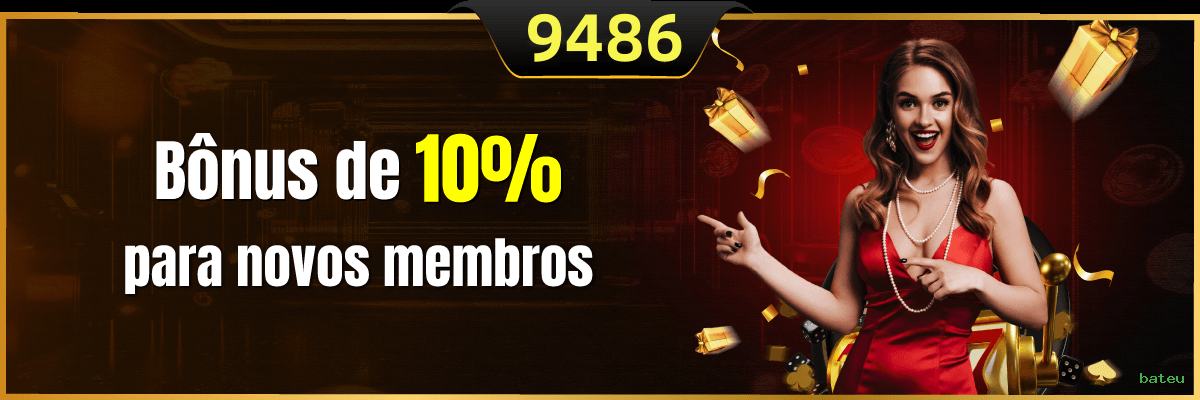 Slots no app bateu mobile