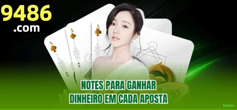 Depósito PIX bateu