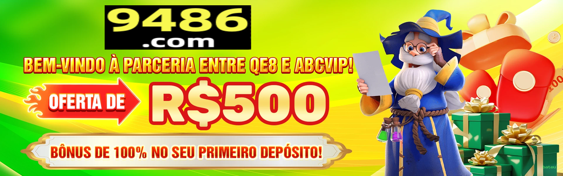 Ganhar e sacar na bateu